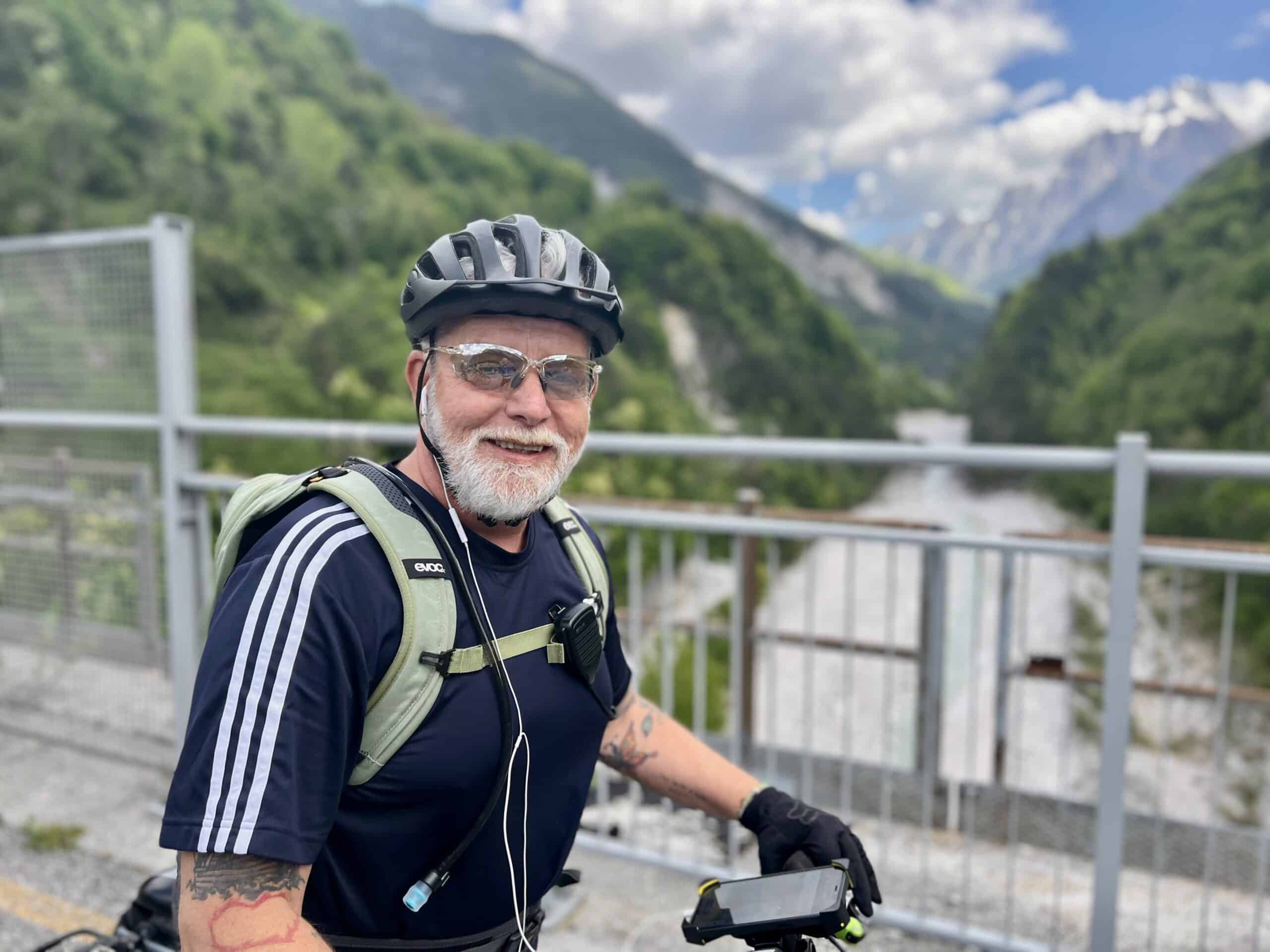 Gerd Brandstätter