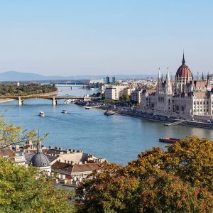 Private und maßgeschneiderte Tour durch Budapest