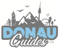 DonauGuides Logo
