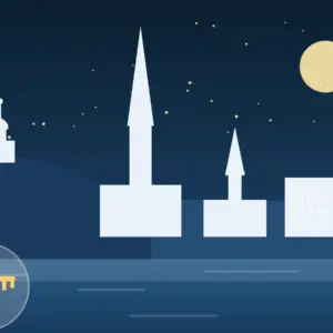 Linz Privat Tour Illustration