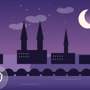 Regensburg Hidden Places Tour Illustration