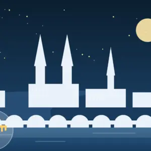Regensburg Privat Tour Illustration
